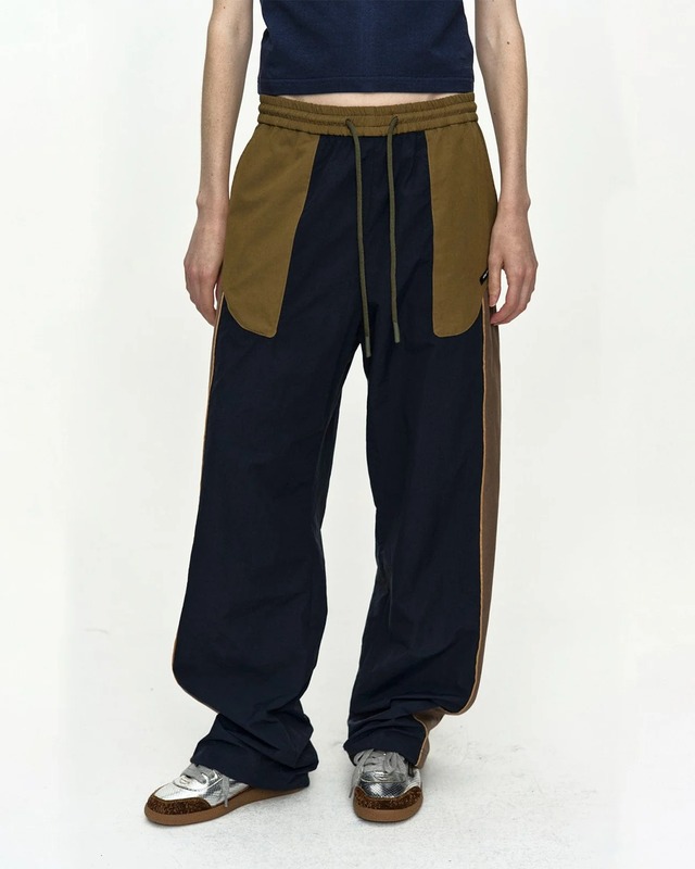 【26SS】ADSB Andersson Bell アンダーソンベル / CL TRACK PANTS / トラックパンツ