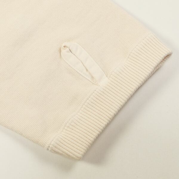 テンダーロインCREW NECK SWEAT スウェットナチュラルL