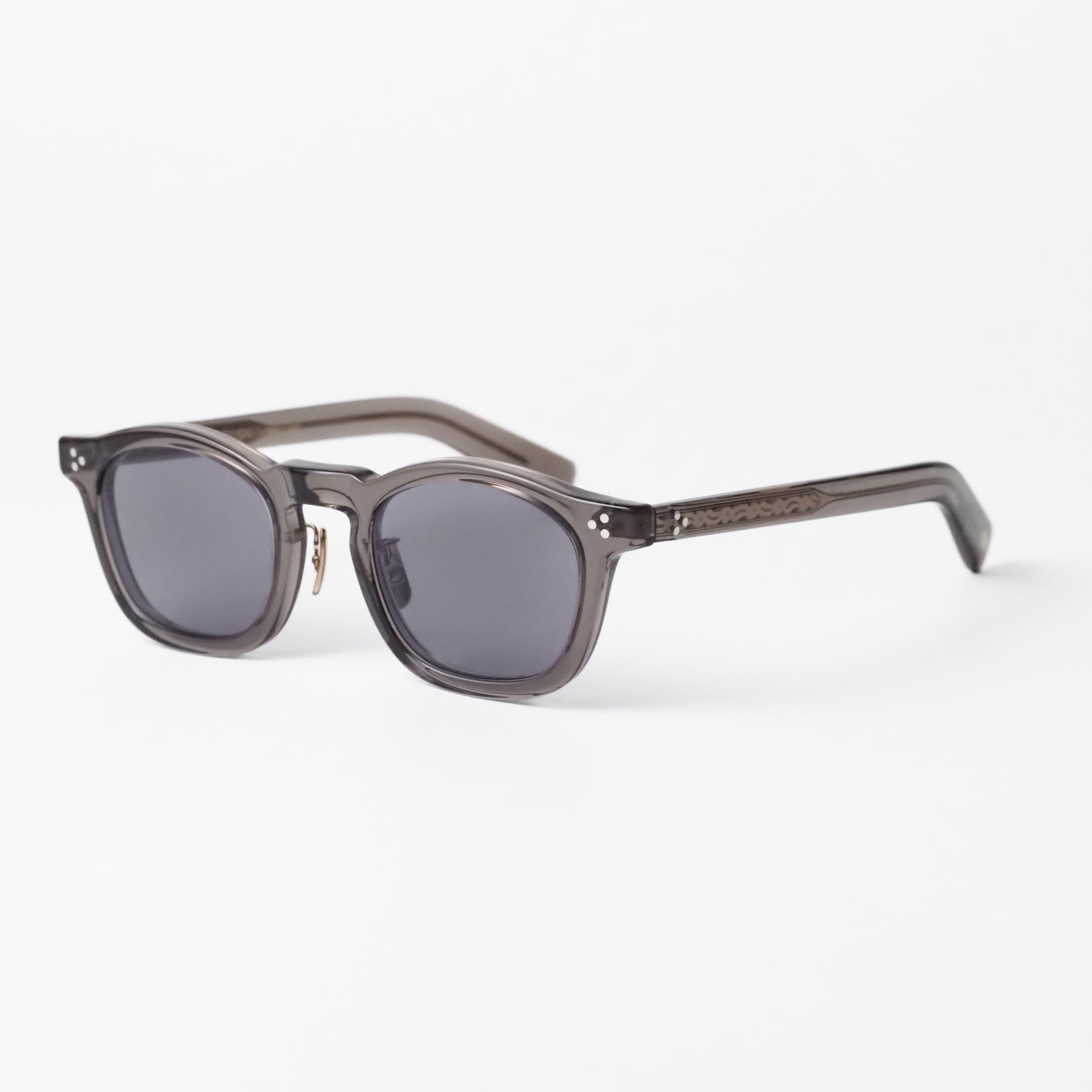 Sadler-CP(47) col.SMK (DOWNTOWN別注 ver.2) 【EYEVAN】 | downtownshop
