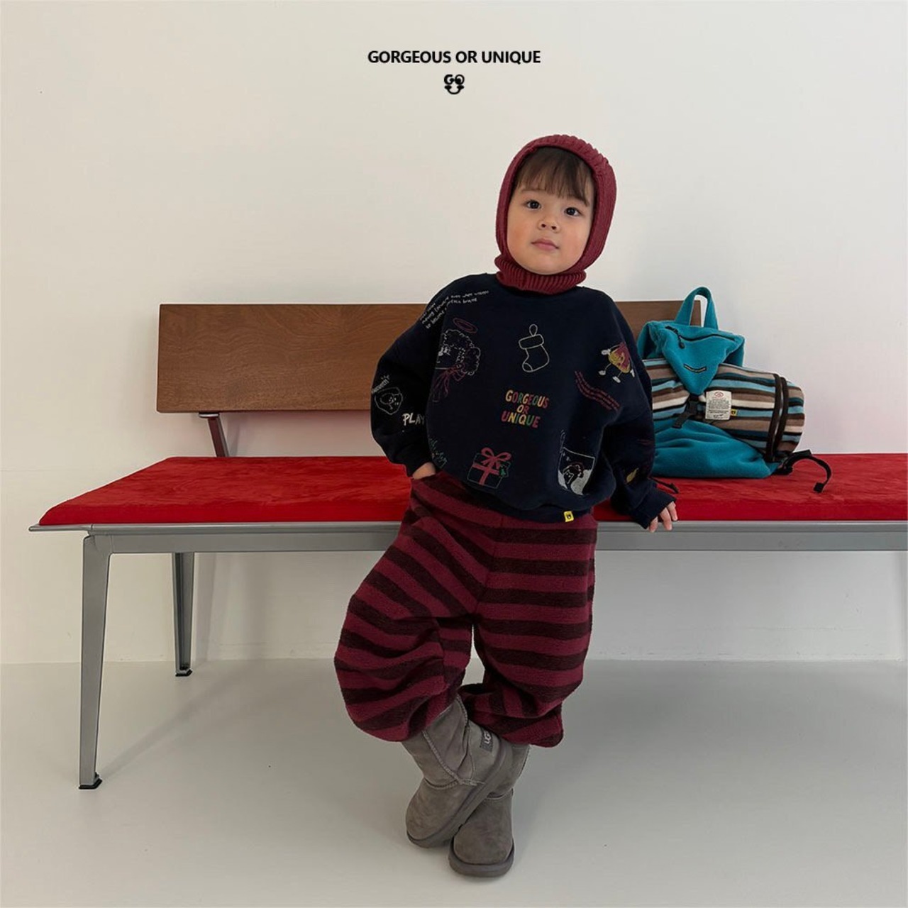 GOU［取寄］cris mtm 26winter