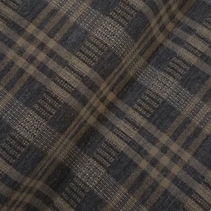 先染め Yarn Dyed チェック SK248