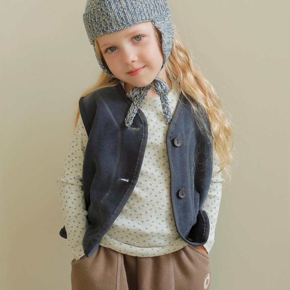 «予約»«bien a bien» フォーレベスト 2colors