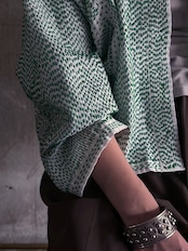 Thai／Sashiko Jackets