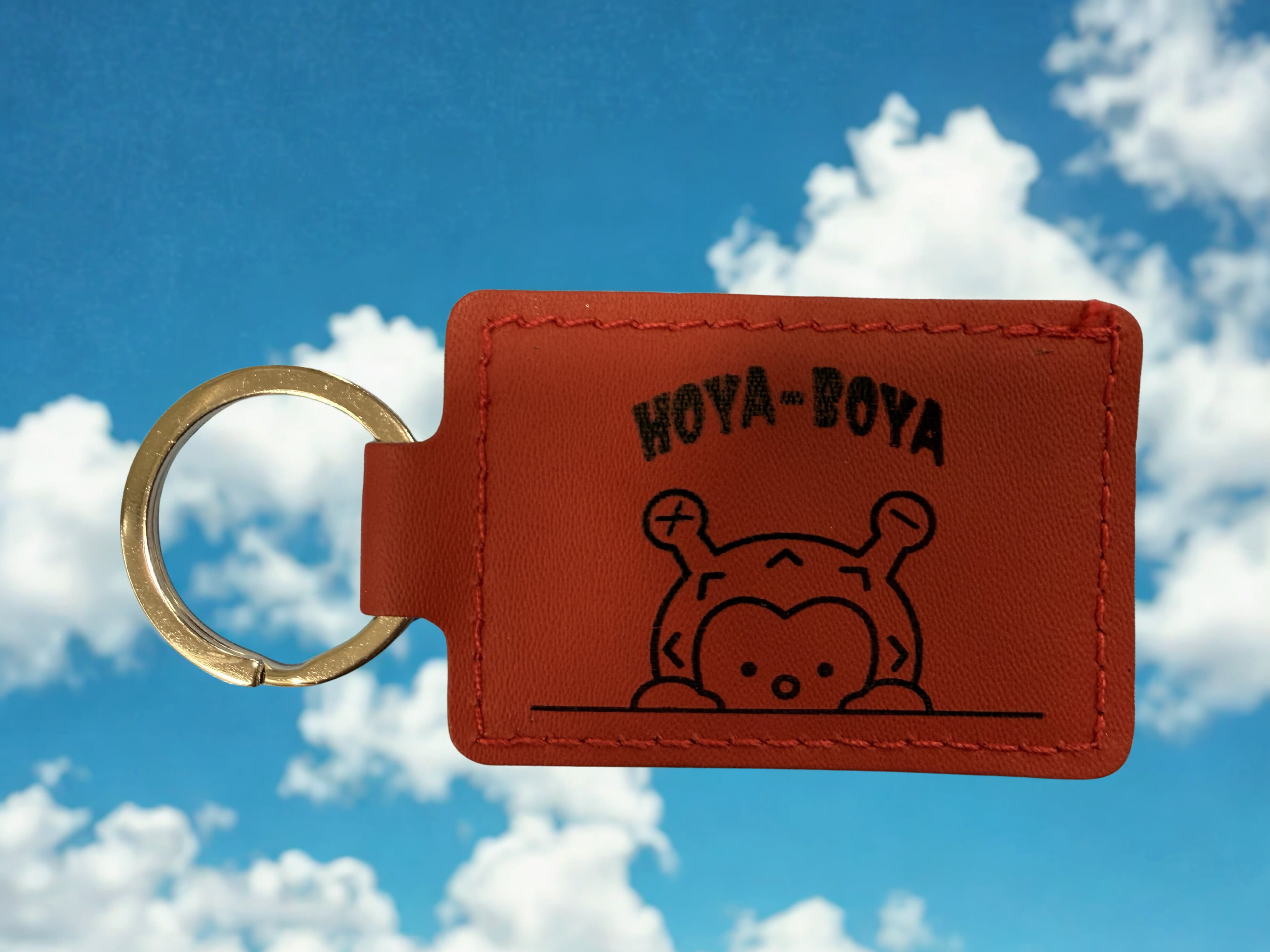 コカ・コーラ ビンテージ キーホルダー Coca-Cola Key Chain Holder