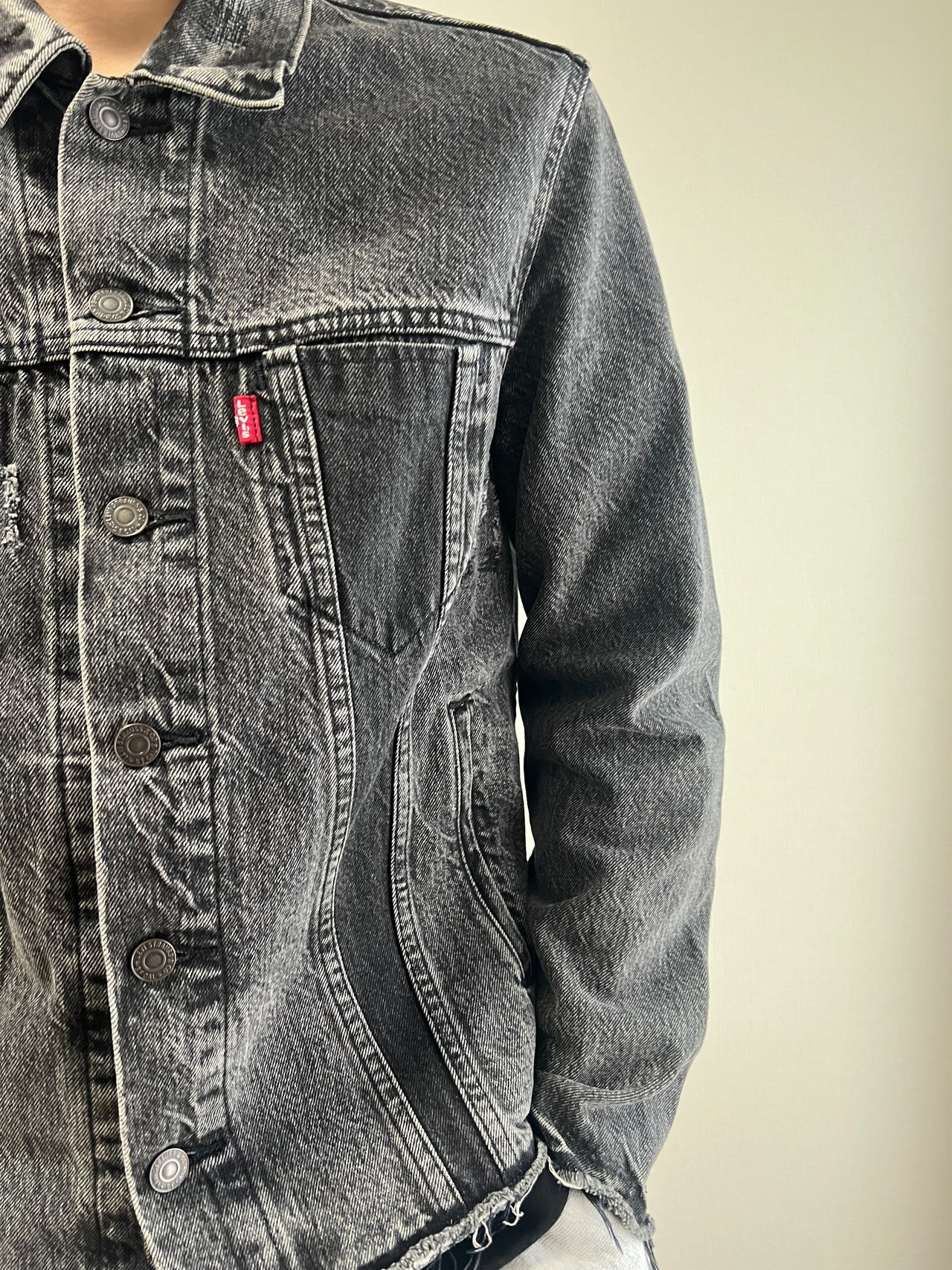 Levi's Tracker Jacket