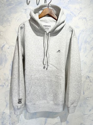 SUNDANCE / JUST ONE WAVE  HOODIE　(ASH GRAY)