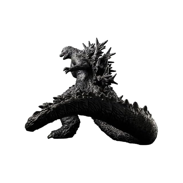ムービーモンスターシリーズ ゴジラ（1954） ソフビ [#7] | Pay ID