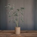 《HASAMI PORCELAIN【Planter φ85×106mm Natural】》| HASAMI PORCELAIN