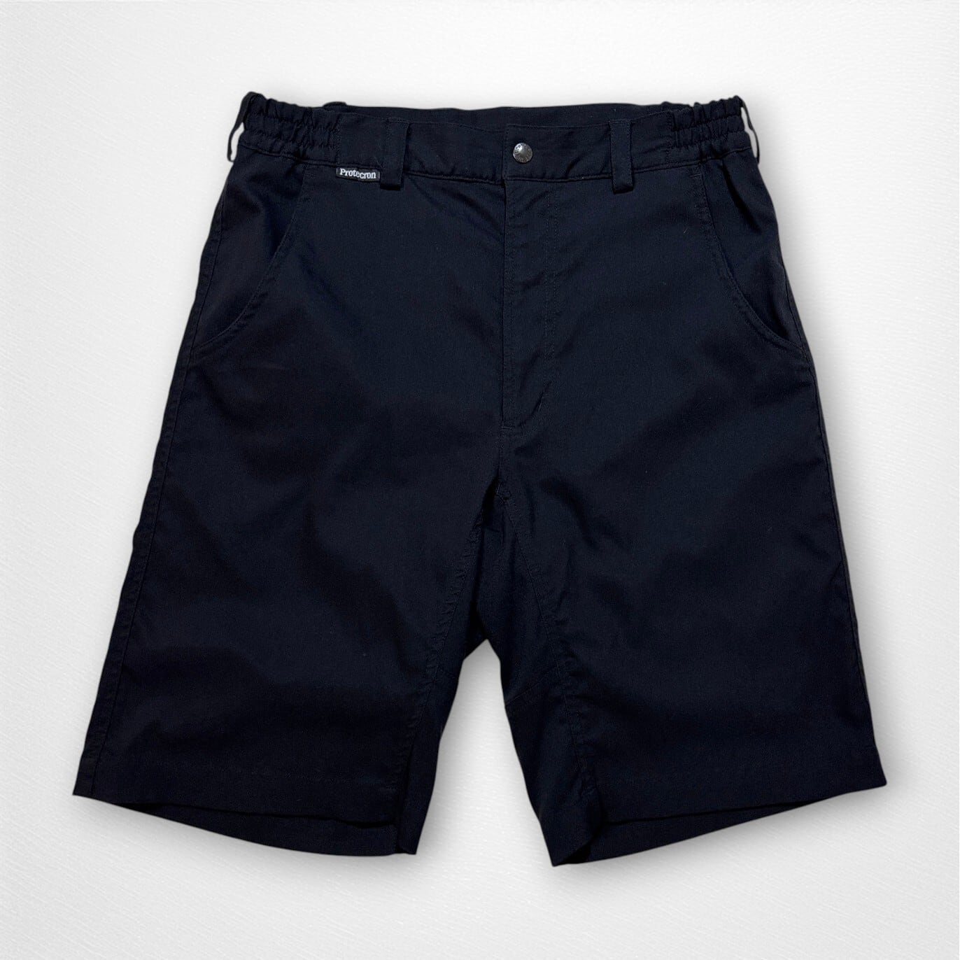 THE NORTH FACE ホワイトレーベル　ショートパンツ ネイビーLサイズ THE NORTH FACE】ザノースフェイス WHITE LABEL 韓国限定流通 ナイロン