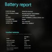 準未使用品 2022年‼️MouseComputer/Corei5第12世代/メモリ16GB/SSD256GB/FHD/ノートパソコン