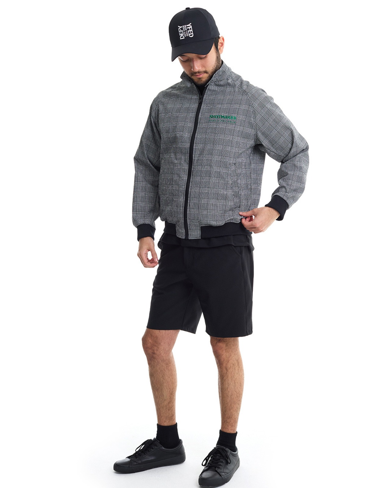 COOLMAX GC SWING TOP　DFF1E10I