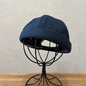 LINEN FISHERMAN CAP