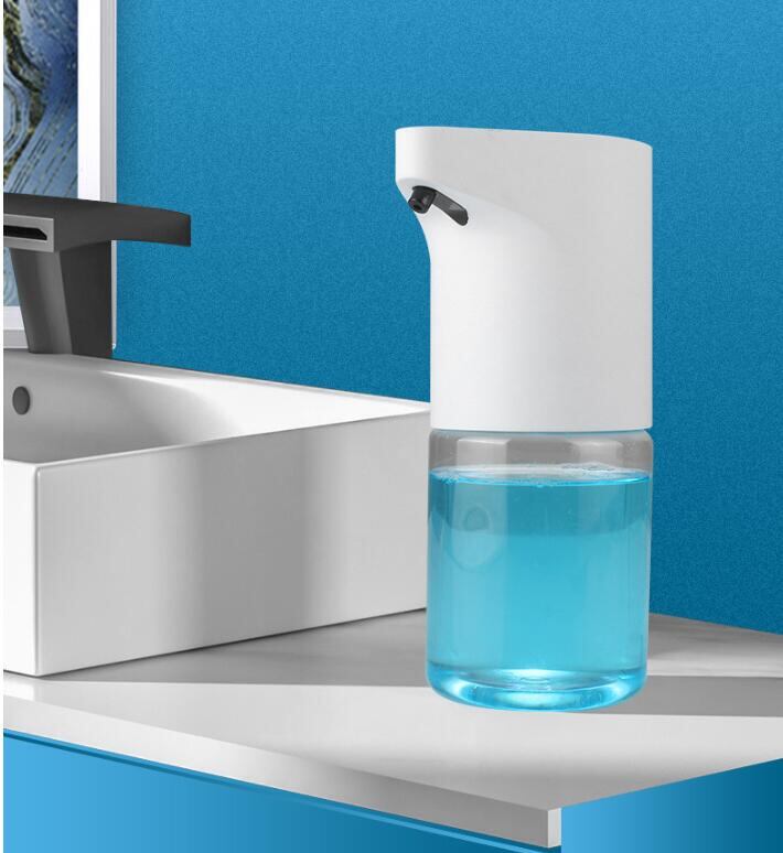 アルコールディスペンサー 自動手指消毒器 自動アルコール消毒噴霧器 自動ソープディスペンサー 消毒機