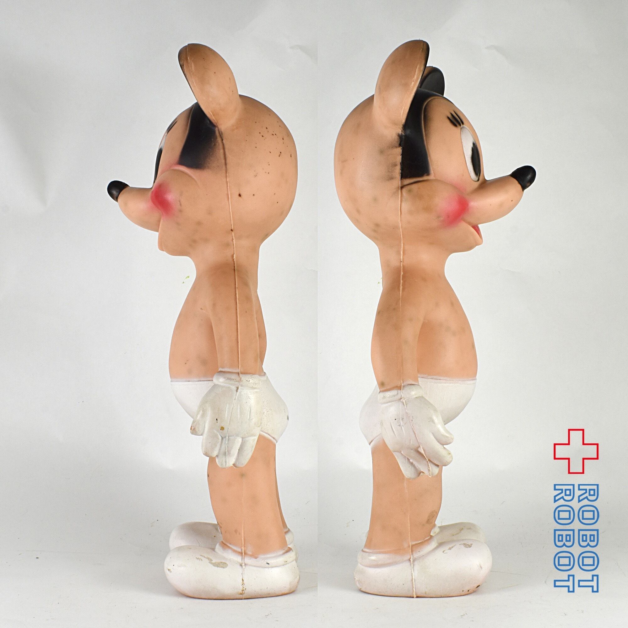 サンラバー ミニーマウス ドール ホール 無し | ROBOTROBOT