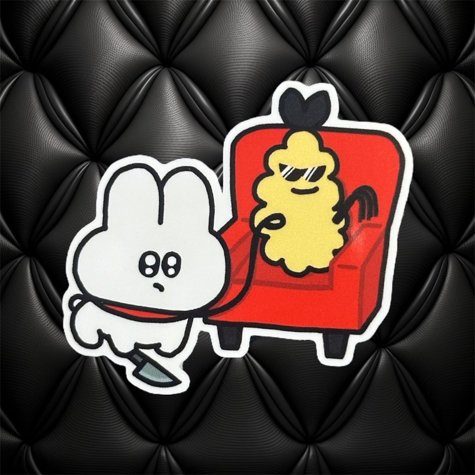 うさぎのおみせやさん