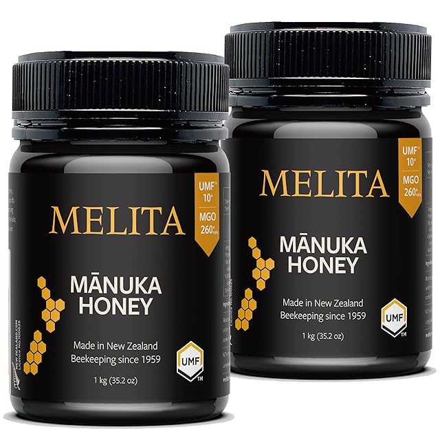 しっかり守る～マヌカハニーUMF15+ 250g｜HONEYMARKS | PAY ID