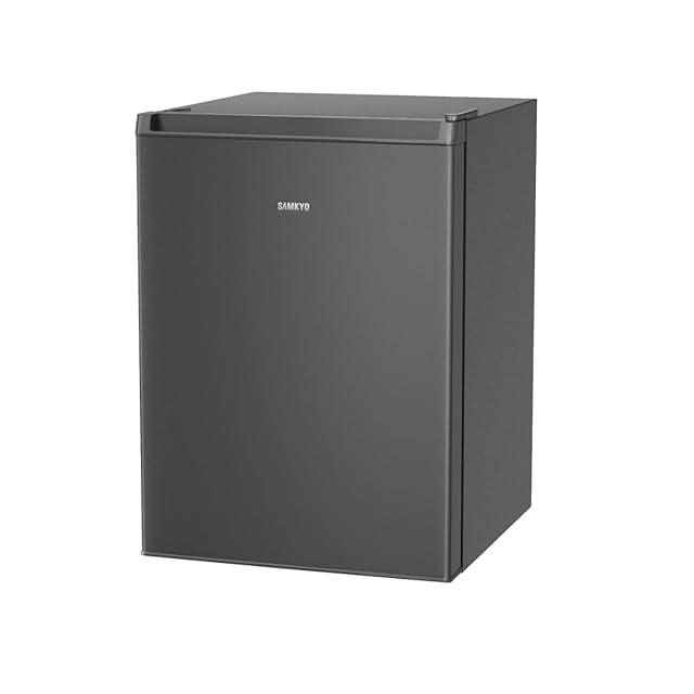 COMFEE' 冷蔵庫 45L インバーター幅47.2cmコンパクト静音25dB 【公式通販】