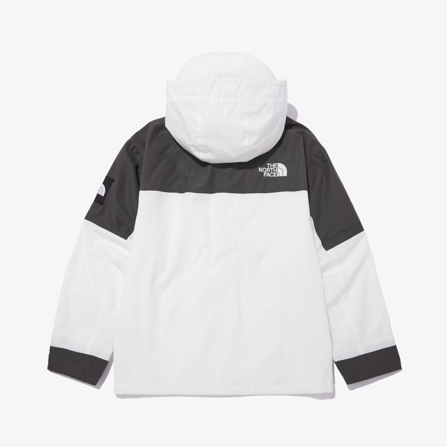 日本未入荷 韓国限定 THE NORTH FACE-WHITE LABEL-RANGER JACKET | jenesis