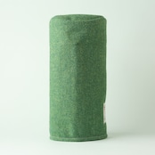 Harris Tweedを使用した筒型ドライバー用ヘッドカバー HT_32DR_C