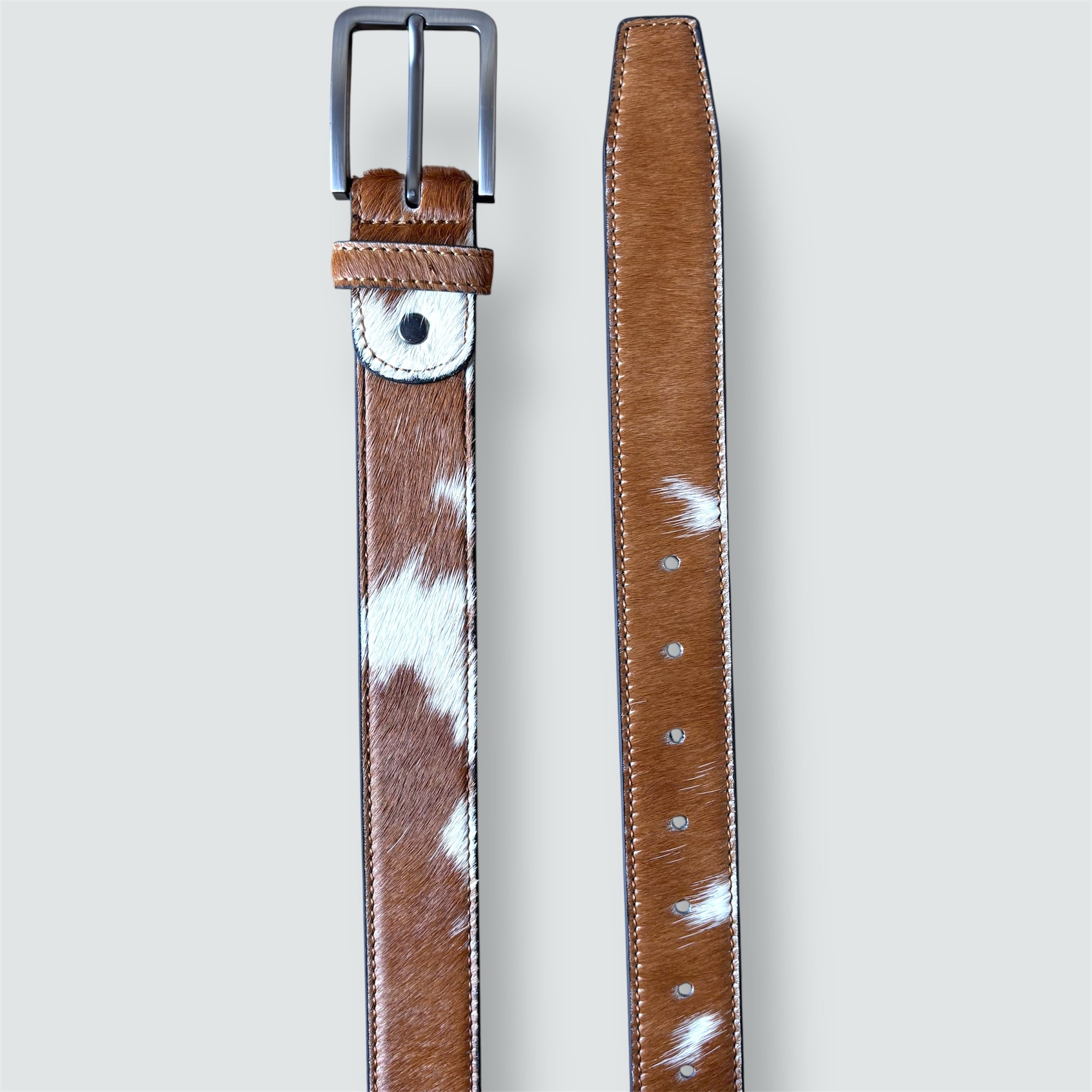 future belt（brown） | future herz