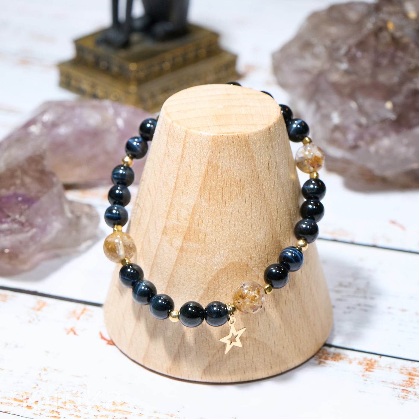 デザインブレスレット | nomka