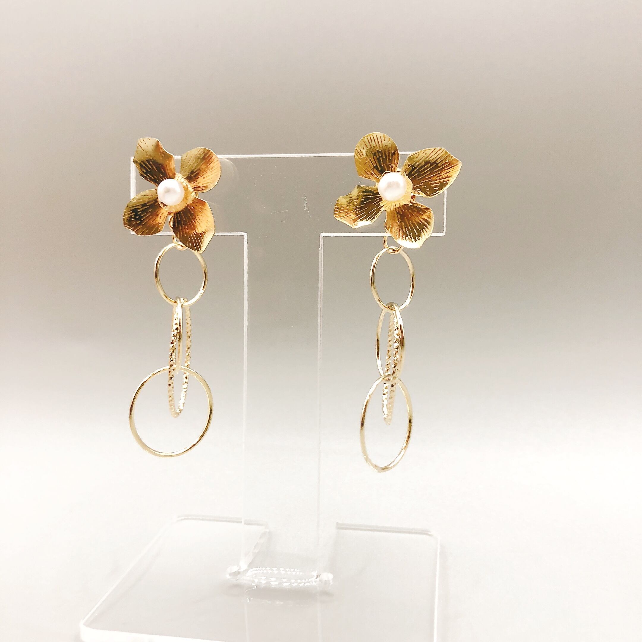 Wedding Pierce(2way)