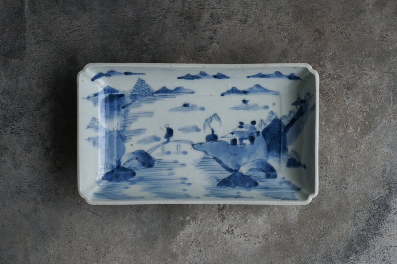 琉球漆器・沖縄・紅房・べんぼう・棗・堆錦・天然木・No.200628-64