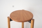 【notonly】Stacking Stool | ノタンリー
