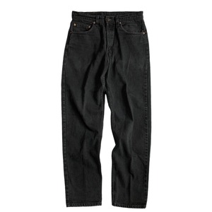LEVI'S 550 denim pants