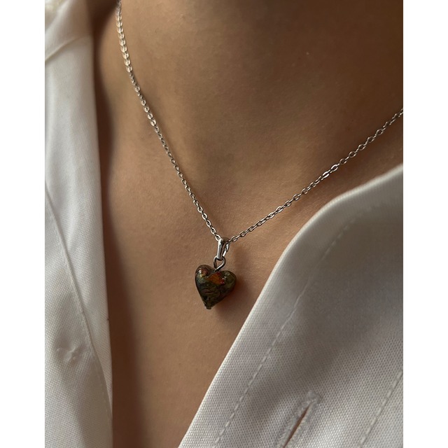 Hueheart -GREEN-