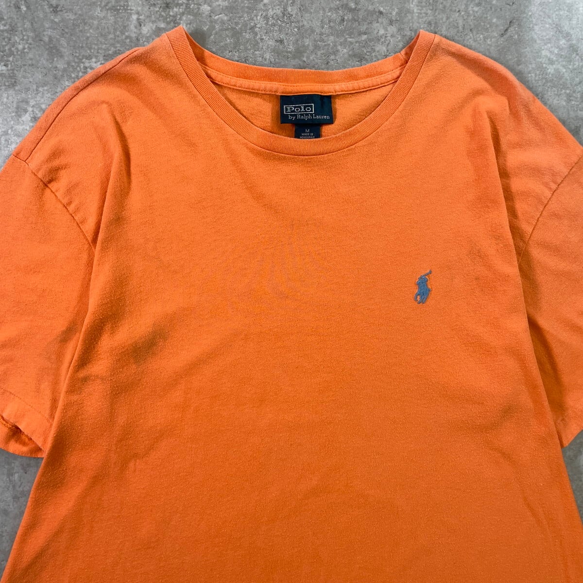 90年代 Polo by Ralph Lauren ポロバイラルフローレン ワンポイント