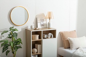 【幅60cm】Canon キャビネット