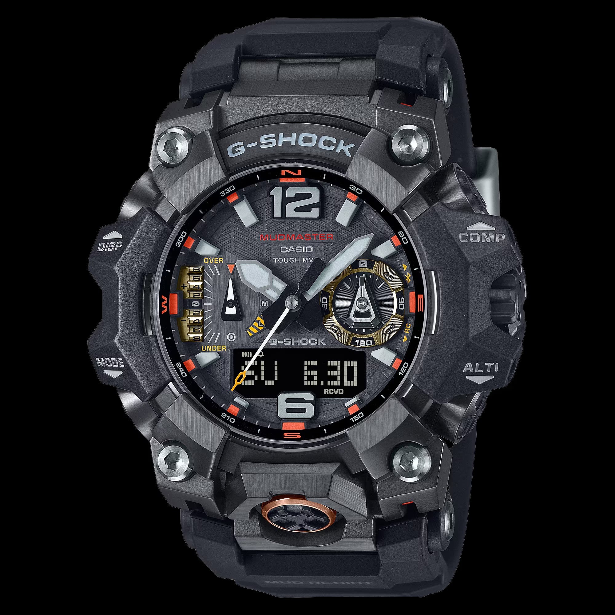 GWG-B1000EC-1AJF | Timepedia