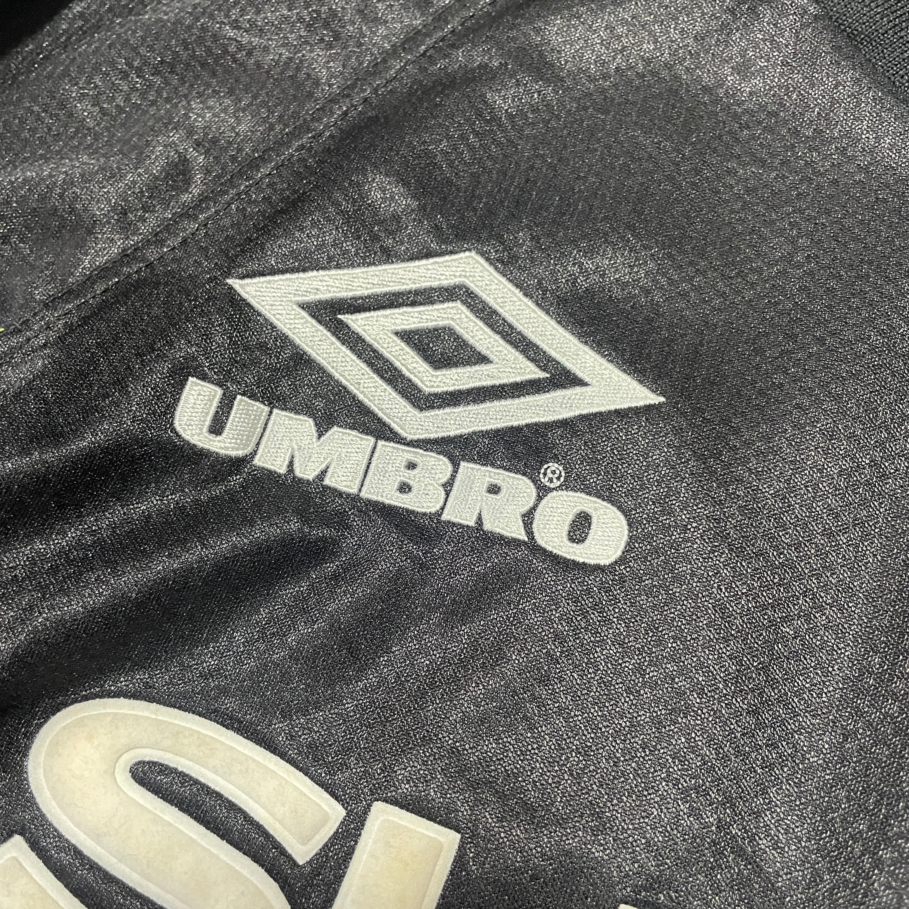 90's UMBRO アンブロ マンチェスターユナイテッド サード 90's UMBRO アンブロ マンチェスターユナイテッド サード