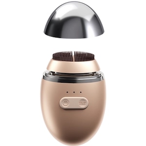 毛穴黒ずみ/ゴワつき肌 EMS洗顔器