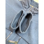 00s Patagonia SYNCHILLA FULLZIP FLEECE JACKET MADE IN USA Size XL