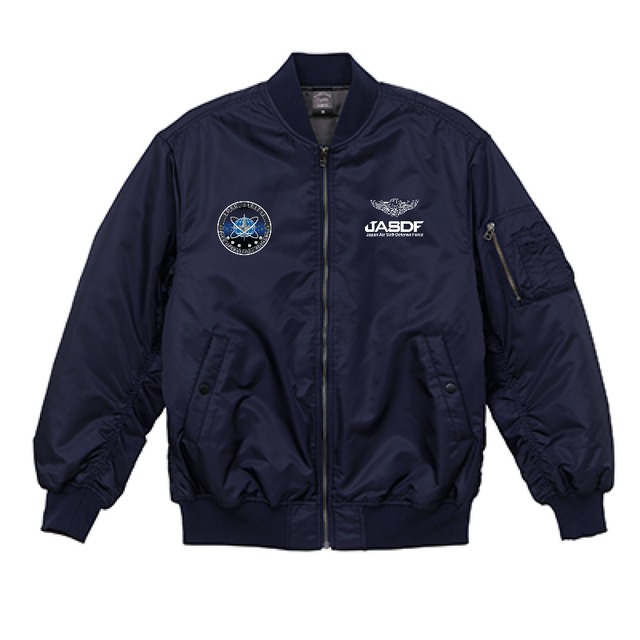 宇宙作戦群 MA-1 N}