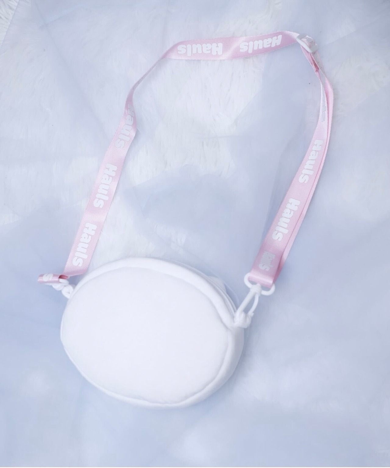 アル吉ショルダーバック