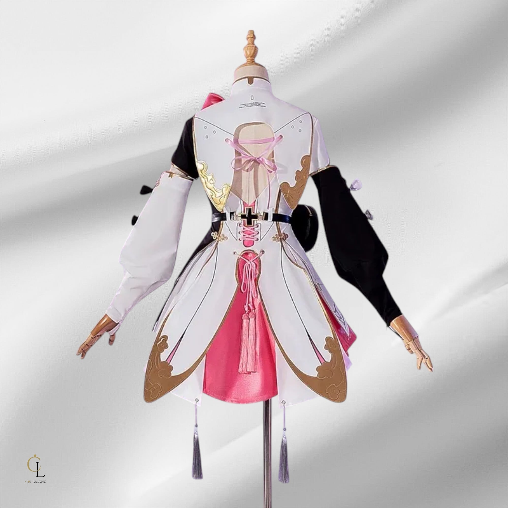 鳴潮 メイチョウ アンコ コスプレ 衣装 | Cosplegend