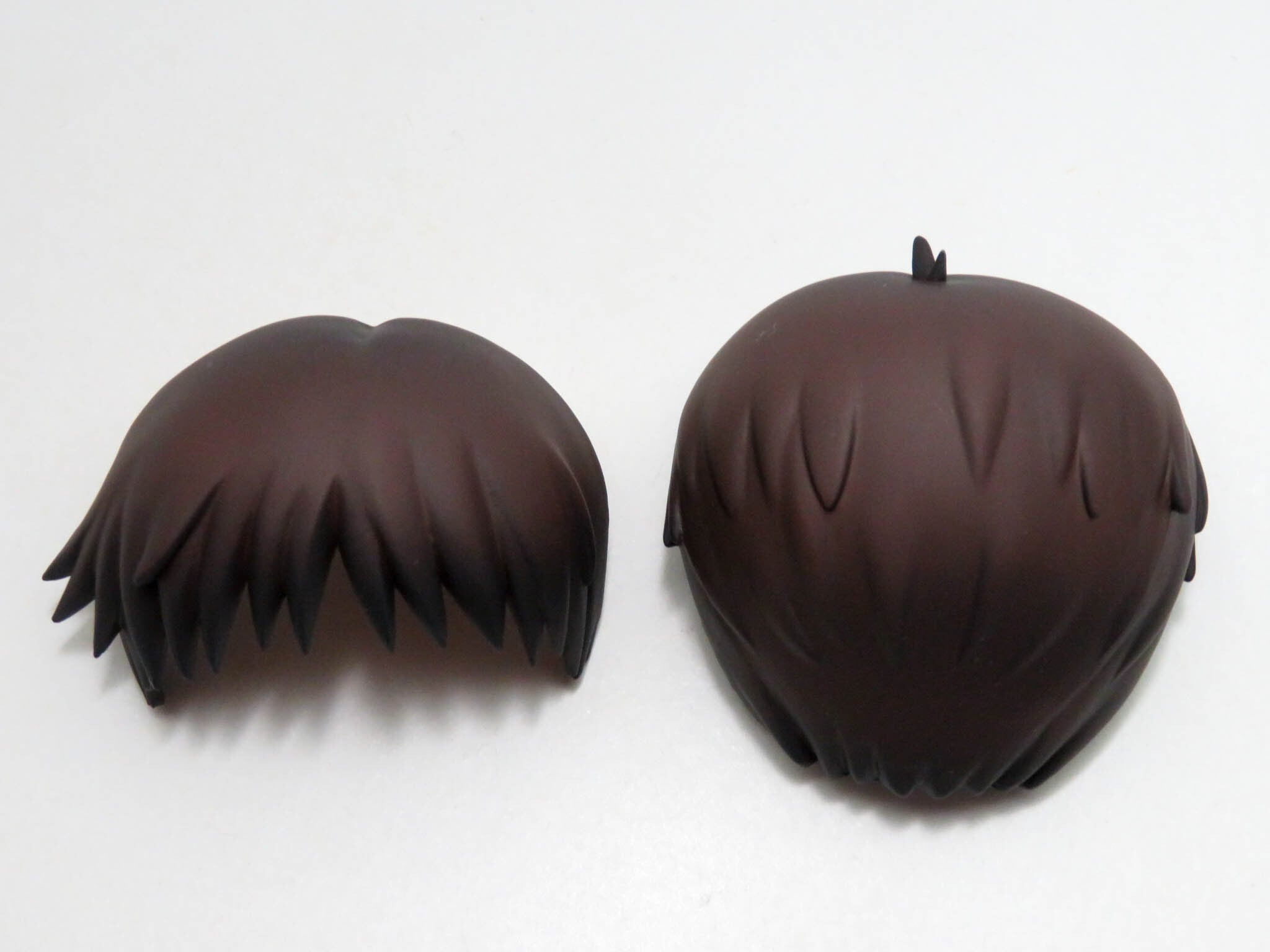 ねんどろいどどーる 碇シンジ 髪パーツ ショート