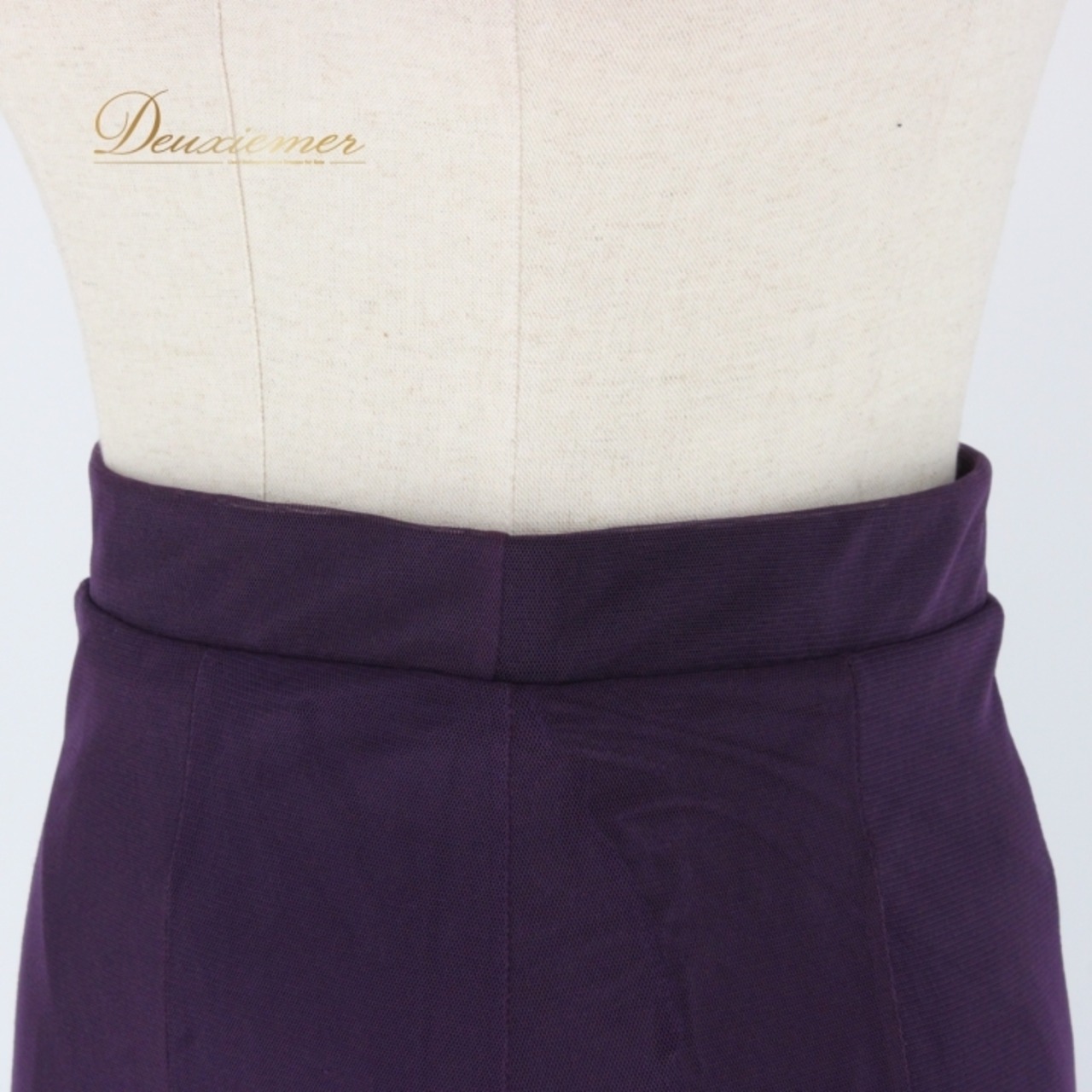 社交ダンス 衣装 スタンダード スカート レッスンウェア レディース 紫 レース 無地 シンプル パープル系 練習着 フォーマル 上品 気品 舞台用 ダンス ヴィヴァルディ ふんわり 二重スカート 薄手 おしゃれ エレガント 腰ゴム 伸縮性 美しい シルエット レディースファッション 体型カバー ストレッチ フレアスカート 練習用 競技用 発表会 プロフェッショナル