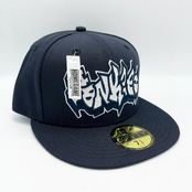 NEW ERA 59FIFTY/5950 NEW YORK YANKEES  [70982649]  73/8  71/2