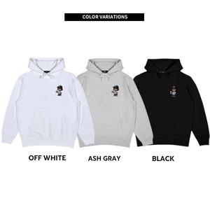 CODENAME "CN" Print Foodie #B (Black/Ash Gray/Off White)
