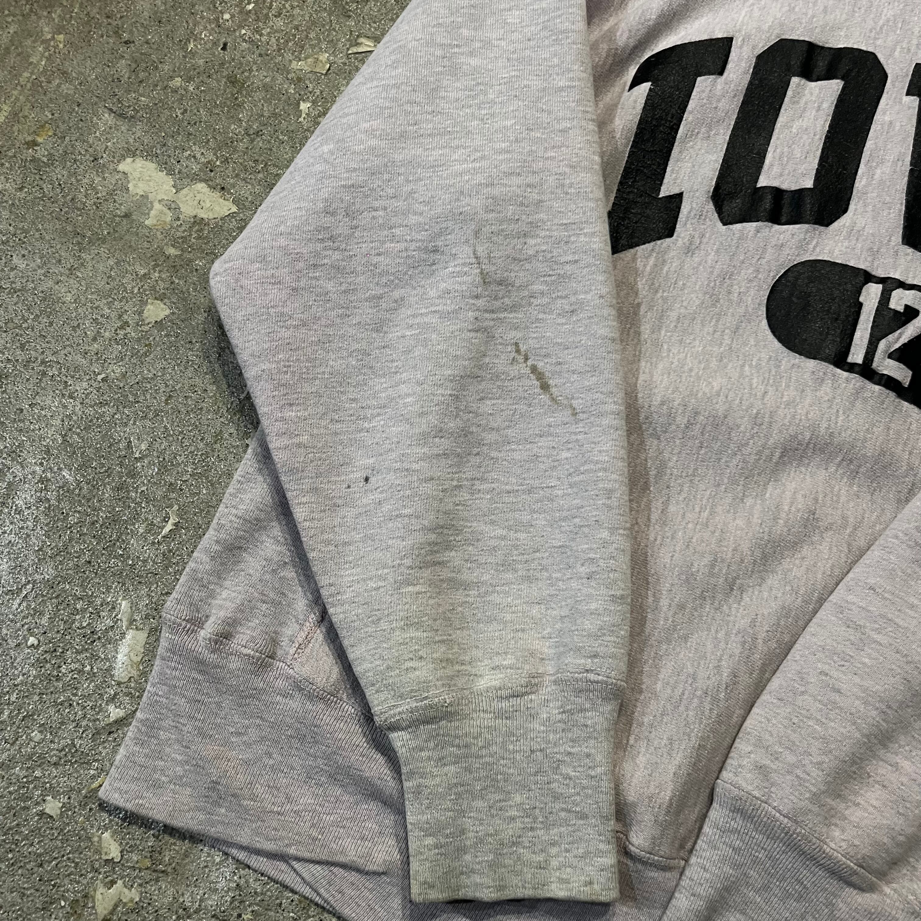 80s Champion reverse weave 