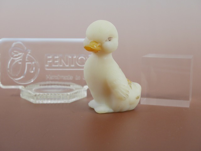 FENTON　Duck　Duckling　フェントン　アヒルの子