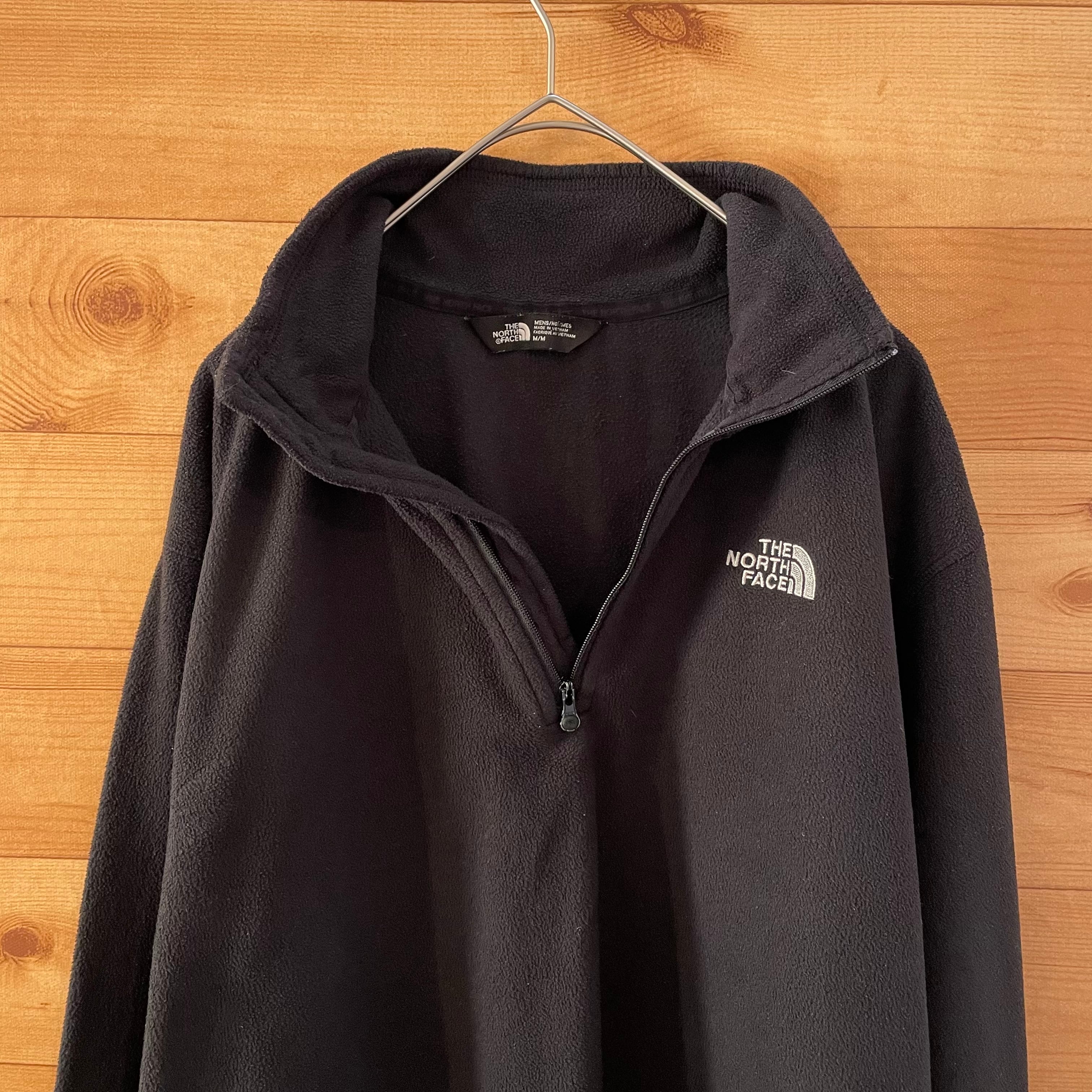 The North Face   POLARTEC フリースパーカー Mサイズ