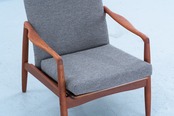 Soren Ladefoged | Easy Chair