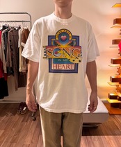 【90s USA製】"JESUS PUTS A SONG IN MY HEART" ヴィンテージTシャツ