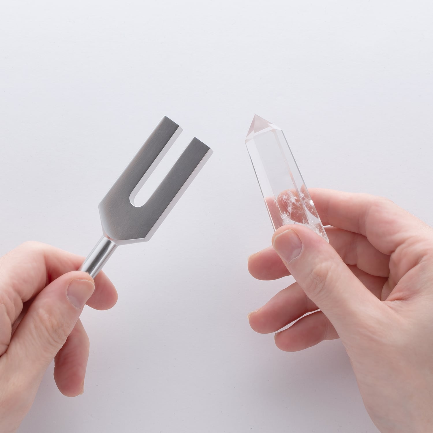 新品 音叉 4096hz 4160hz 4225hz 天界の扉 浄化セット 天界の扉を開く