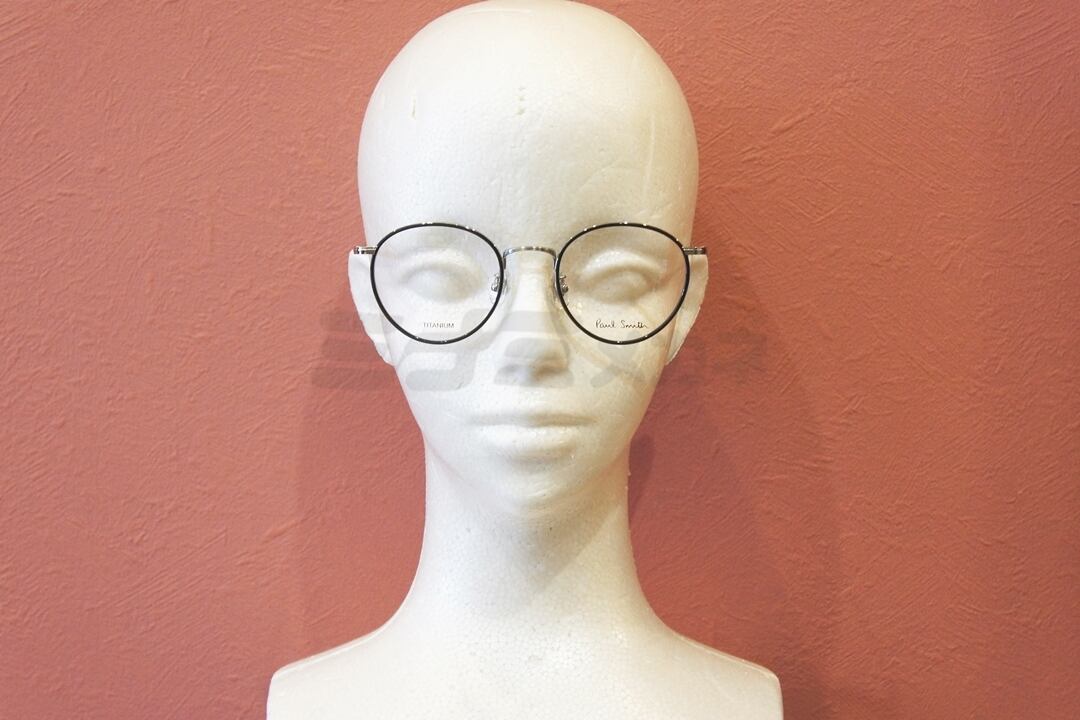 Paul Smith 伊達メガネ ネイピーフレーム Paul Smith(ポールスミス) – ページ 2 – 武田メガネオンライン